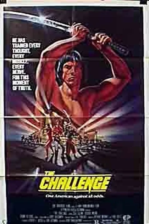 The Challenge