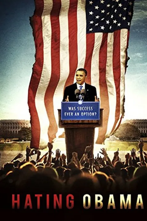 Hating Obama