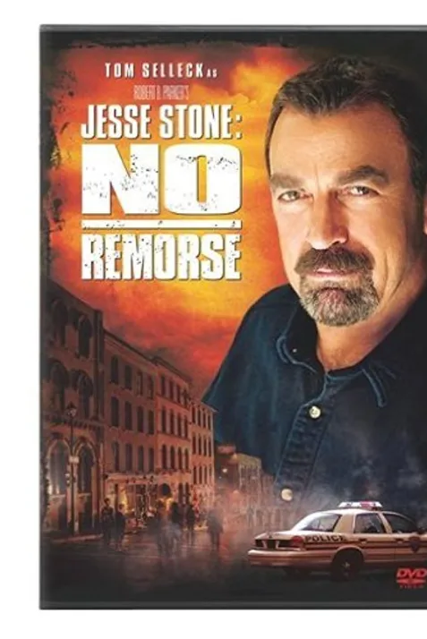 Jesse Stone: No Remorse