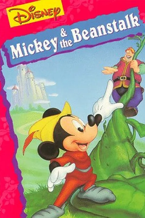 Mickey and the Beanstalk