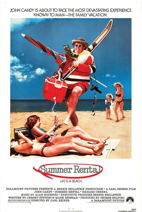 Summer Rental