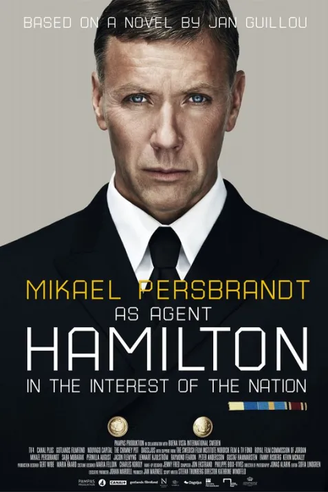 Hamilton: In the Interest of the Nation