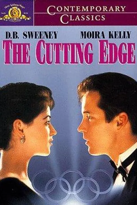 The Cutting Edge