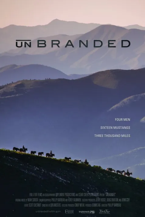 Unbranded