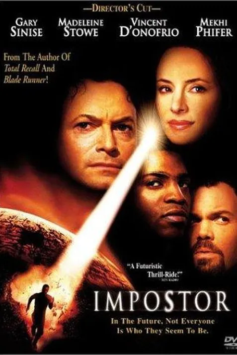 Impostor