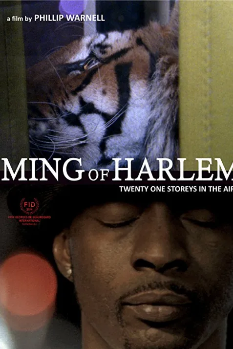 Ming of Harlem: Twenty One Storeys in the Air