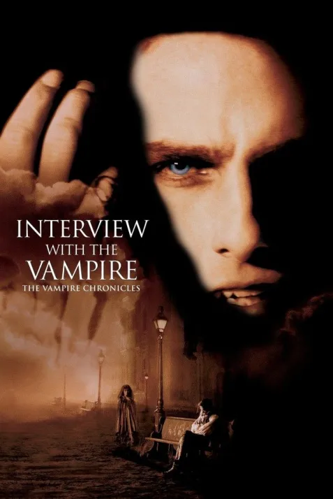 Interview with the Vampire: The Vampire Chronicles