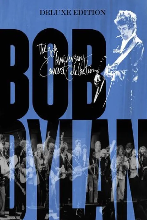 Bob Dylan: 30th Anniversary Concert Celebration