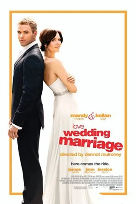 Love, Wedding, Marriage