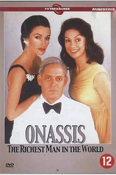 Onassis: The Richest Man in the World