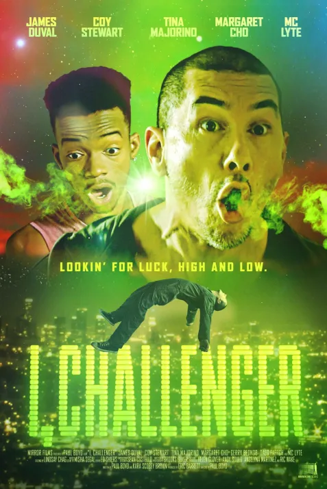 I, Challenger