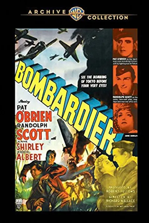 Bombardier
