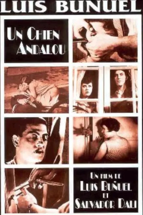 Un Chien Andalou