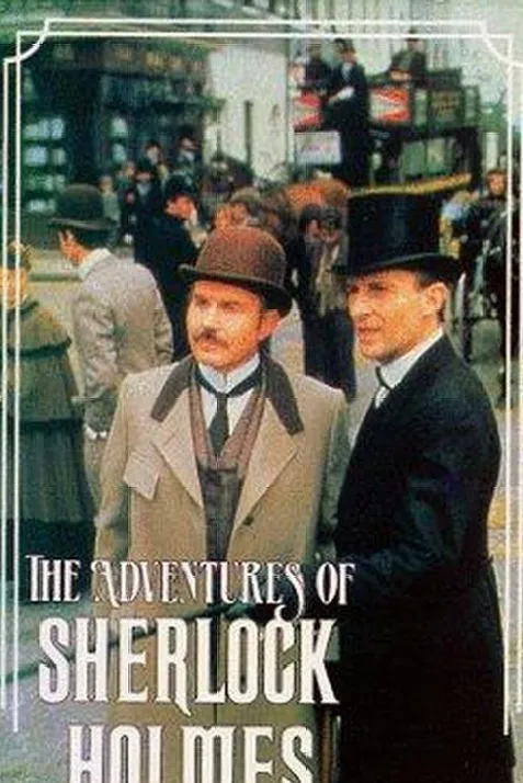 The Adventures of Sherlock Holmes