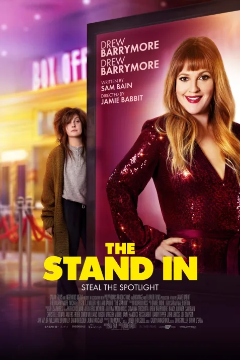 The Stand In