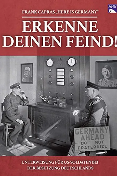 Here Is Germany
