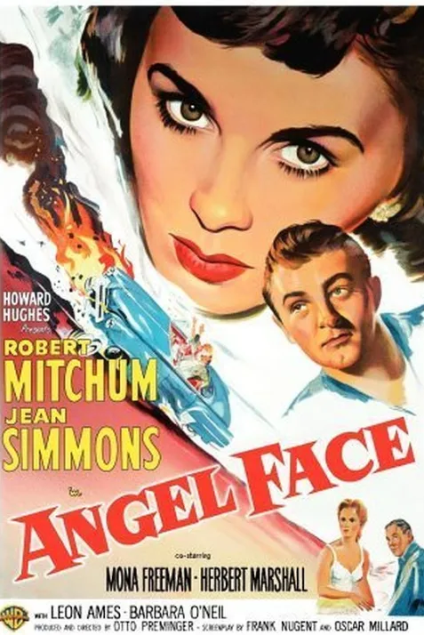 Angel Face