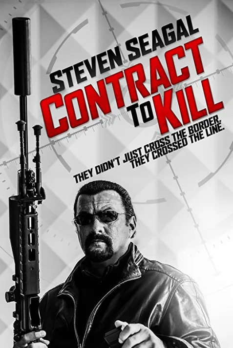 Contract to Kill