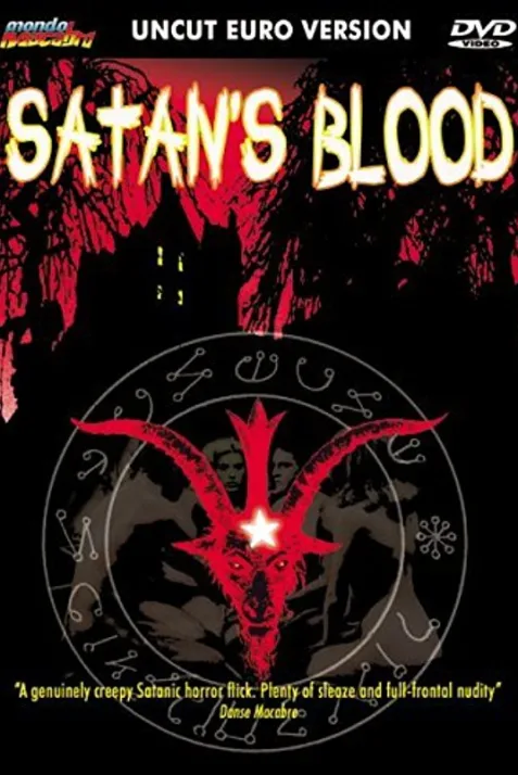 Satan's Blood