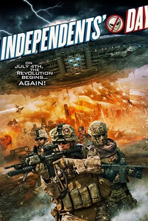 Independents' Day