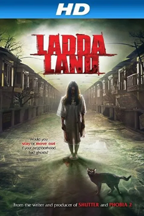 Laddaland
