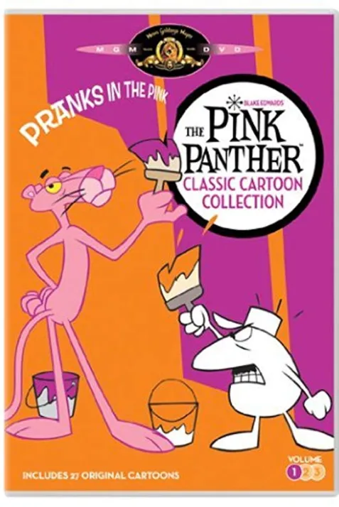 Pink Pajamas