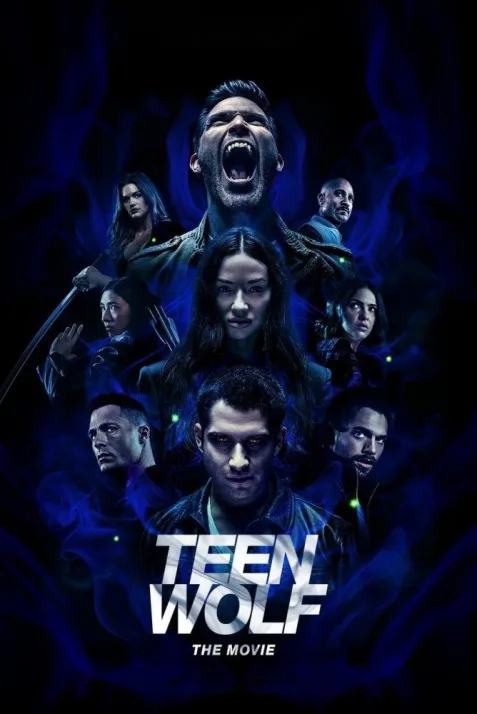 Teen Wolf: The Movie