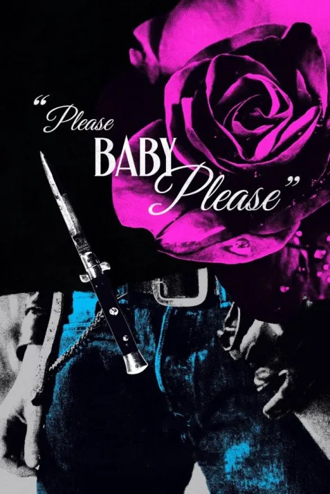Please Baby Please