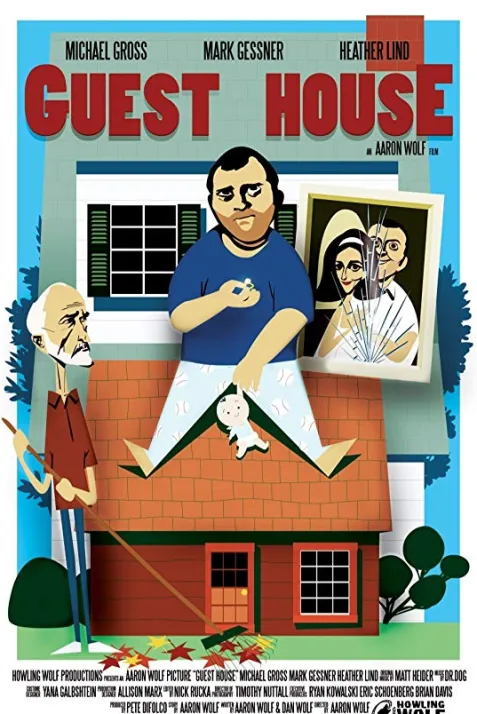 Guest House