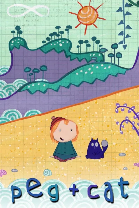 Peg+Cat