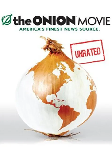 The Onion Movie