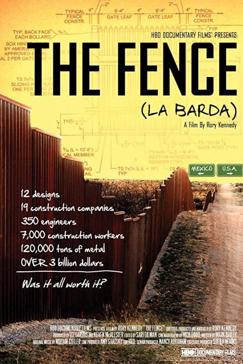 The Fence