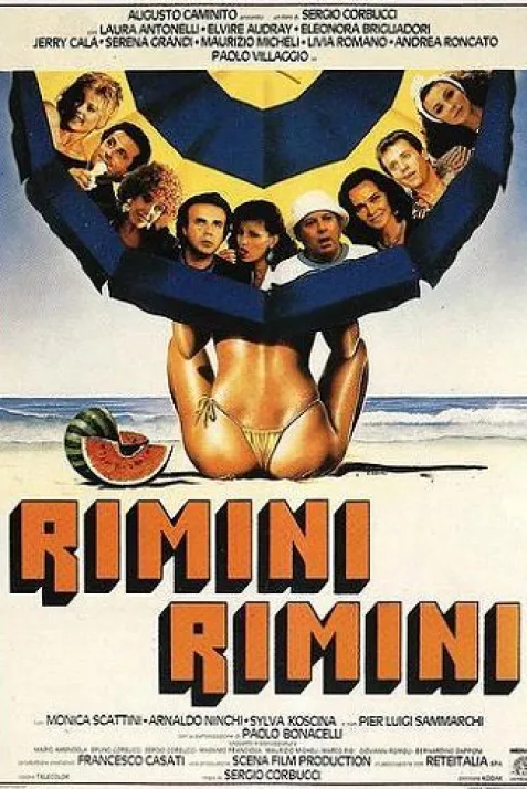 Rimini Rimini