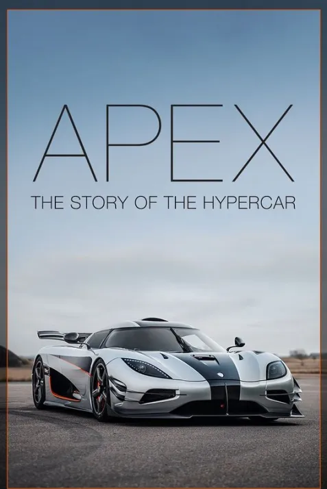 Apex: The Story of the Hypercar