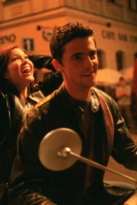 Chasing Liberty