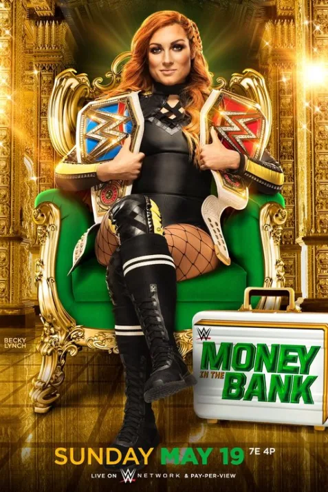 WWE Money in the Bank