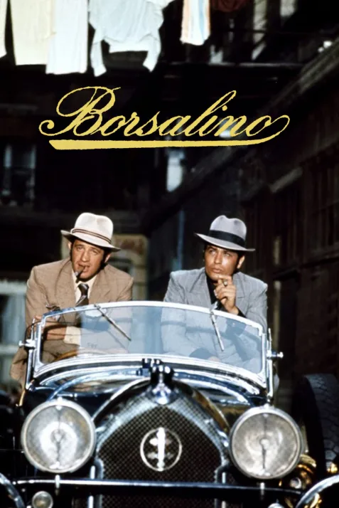 Borsalino