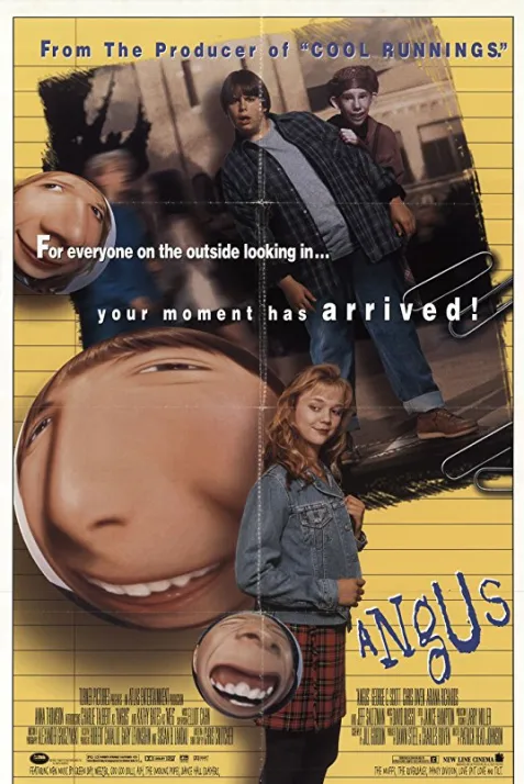 Angus
