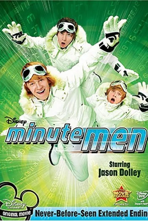 Minutemen