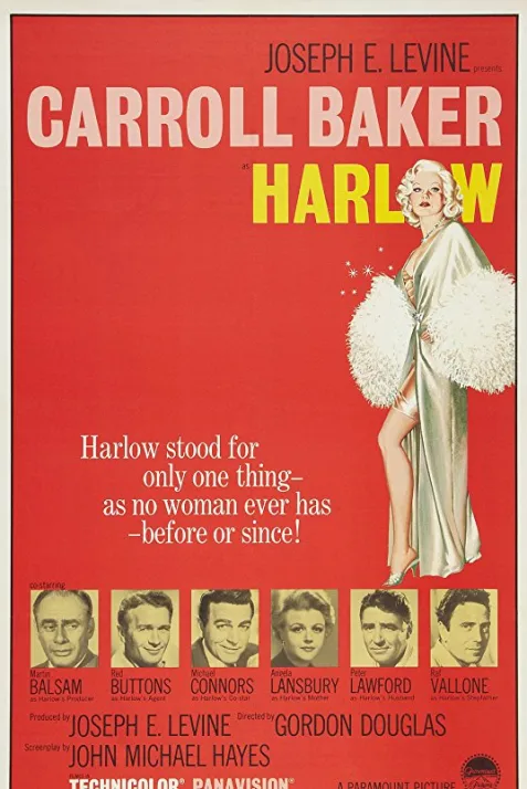 Harlow