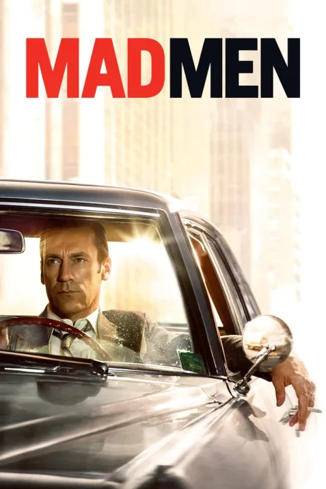 Mad Men
