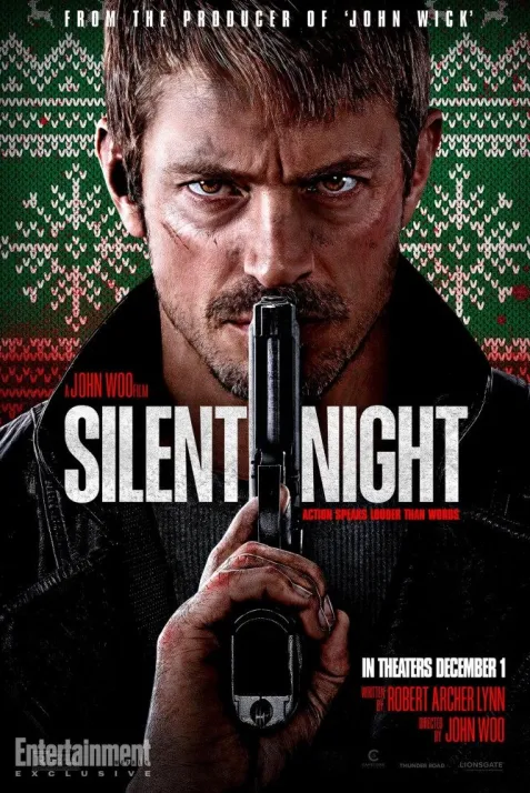 Silent Night