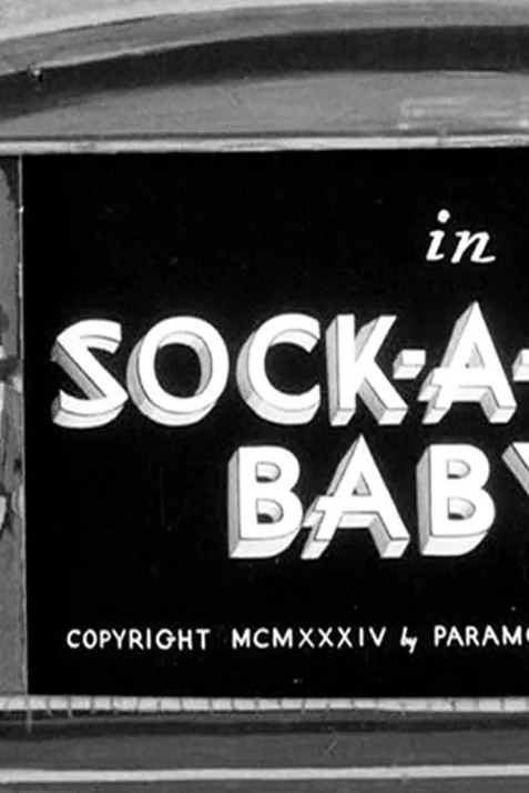 Sock-a-Bye, Baby