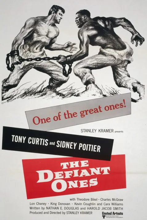 The Defiant Ones