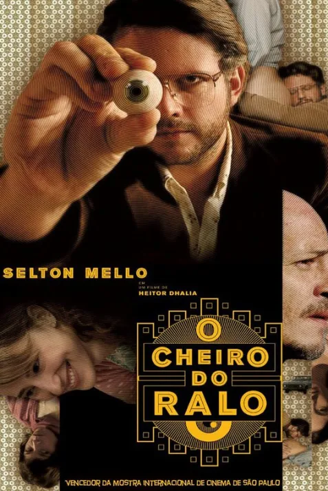O Cheiro do Ralo