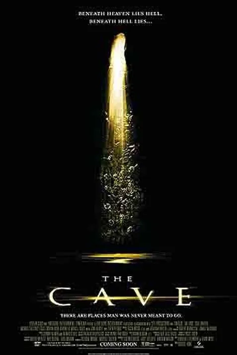 The Cave
