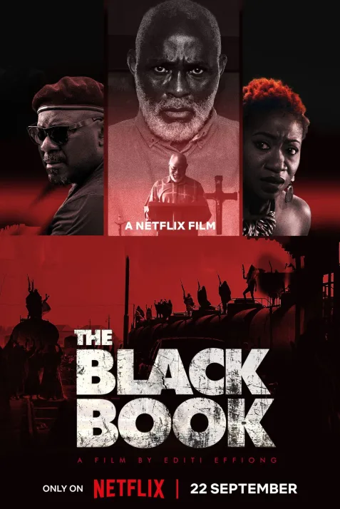 The Black Book