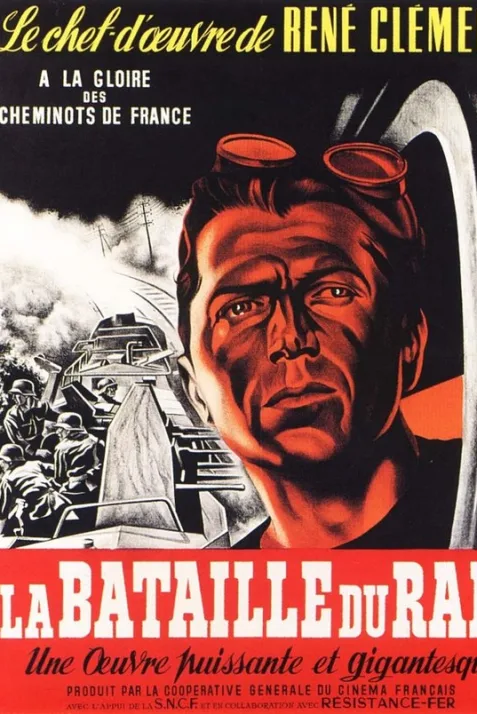 The Battle of the Rails