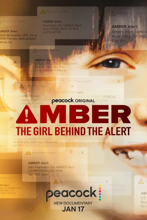Amber: The Girl Behind the Alert