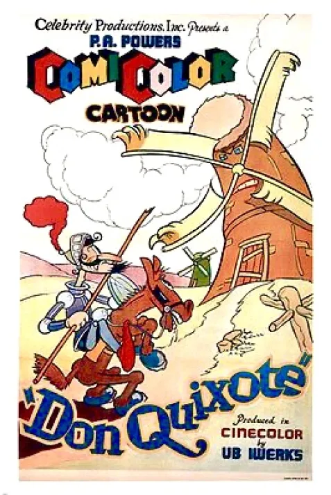 Don Quixote